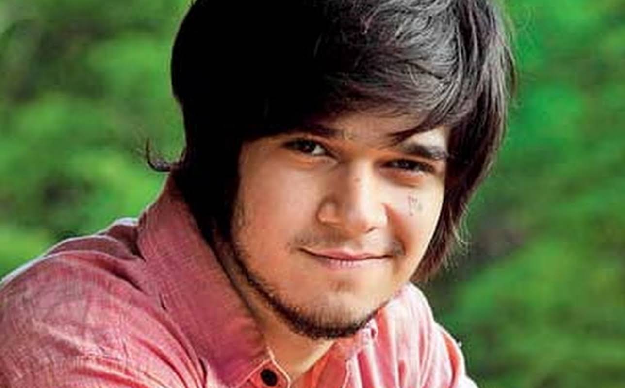 Vivaan Shah