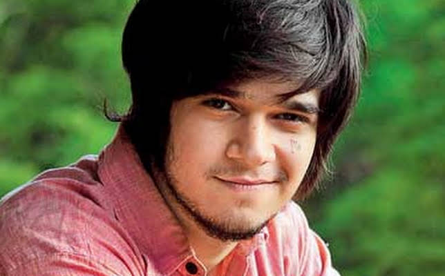 Vivaan Shah
