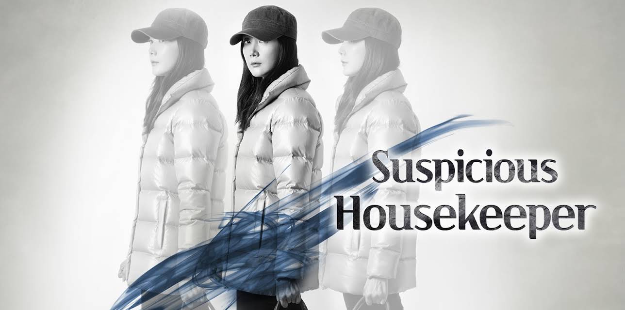 Suspicious Housekeeper