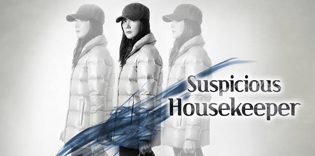 Suspicious Housekeeper