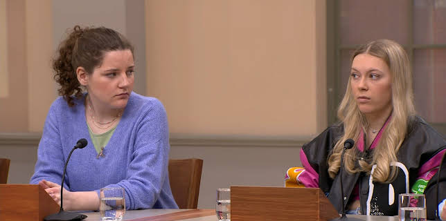 17:00: Ulrich Wetzel - Das Jugendgericht | RTL | 3/25 2026