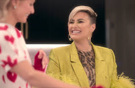 Cooking With Paris: Italian Night with Demi Lovato