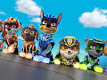 PAW Patrol