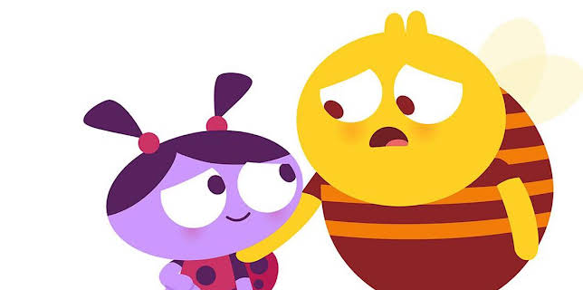 9:10 AM: Lu & the Bally Bunch (S1) | Cbeebies | 1/26 2026