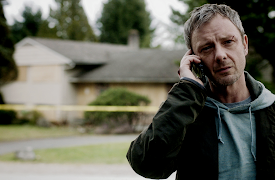 Intruders, Season 1: Ave Verum Corpus