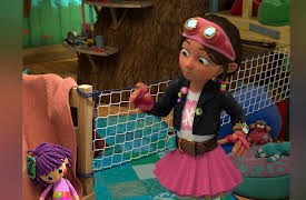 Bitz & Bob Season 1: Big Pop On Top | Ahoy There