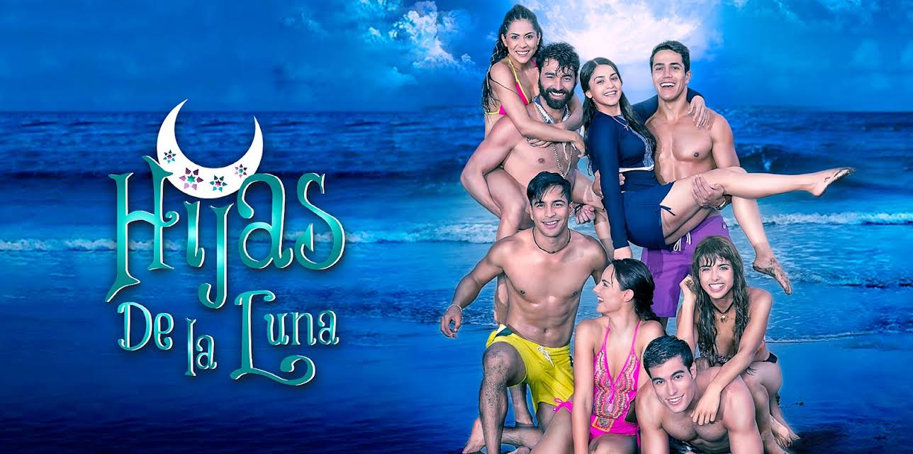 Hijas De La Luna y La Familia... Cambió season-1