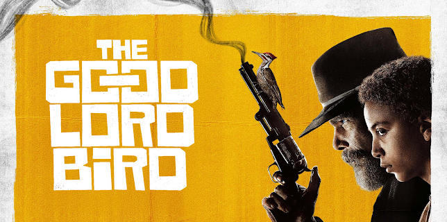 The Good Lord Bird Season 1