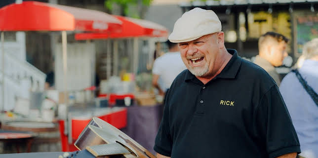 19:30: Pawn Stars: Spritztour durch Amerika | Kabel Eins Doku | 3/11 2026