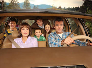 13:15: The Middle | ProSieben | 10/15 2026