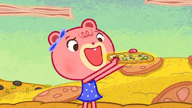 3:10 PM: Tish Tash (S1) | Cbeebies | 10/18 2026