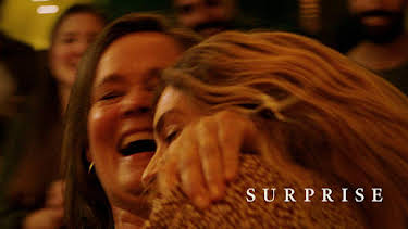 20:45: Surprise | SVT1 | 8/22 2026
