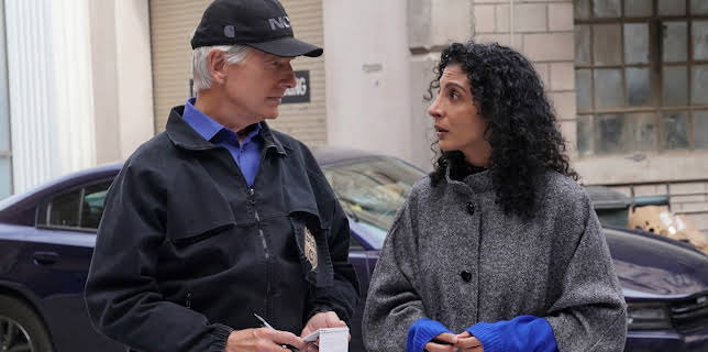 08:50: NCIS (S16 E10) (S16) | TV3 | 11/20 2025