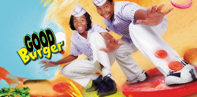 Good Burger (1997)