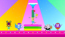 Hey Duggee