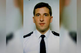Cops Who Kill With Will Mellor: Keith Farquharson