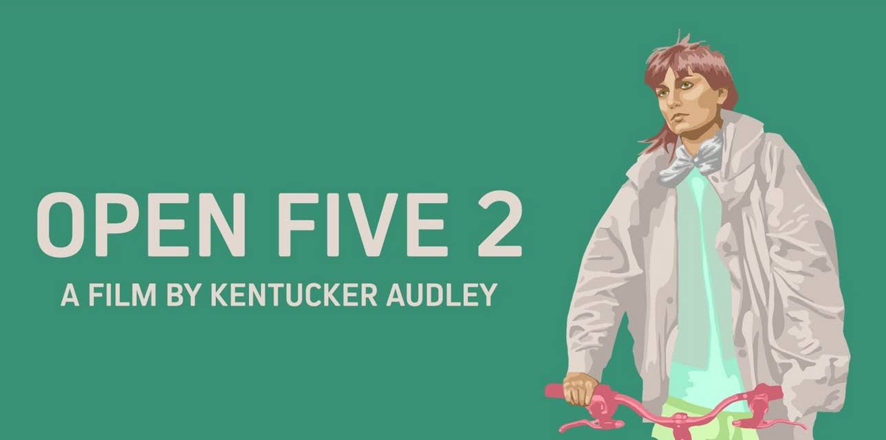 Open Five 2 (2012)