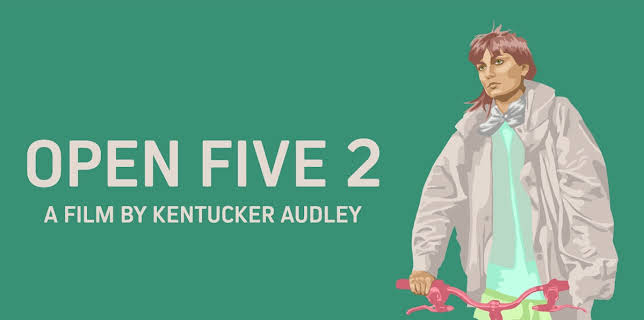 Open Five 2 (2012)
