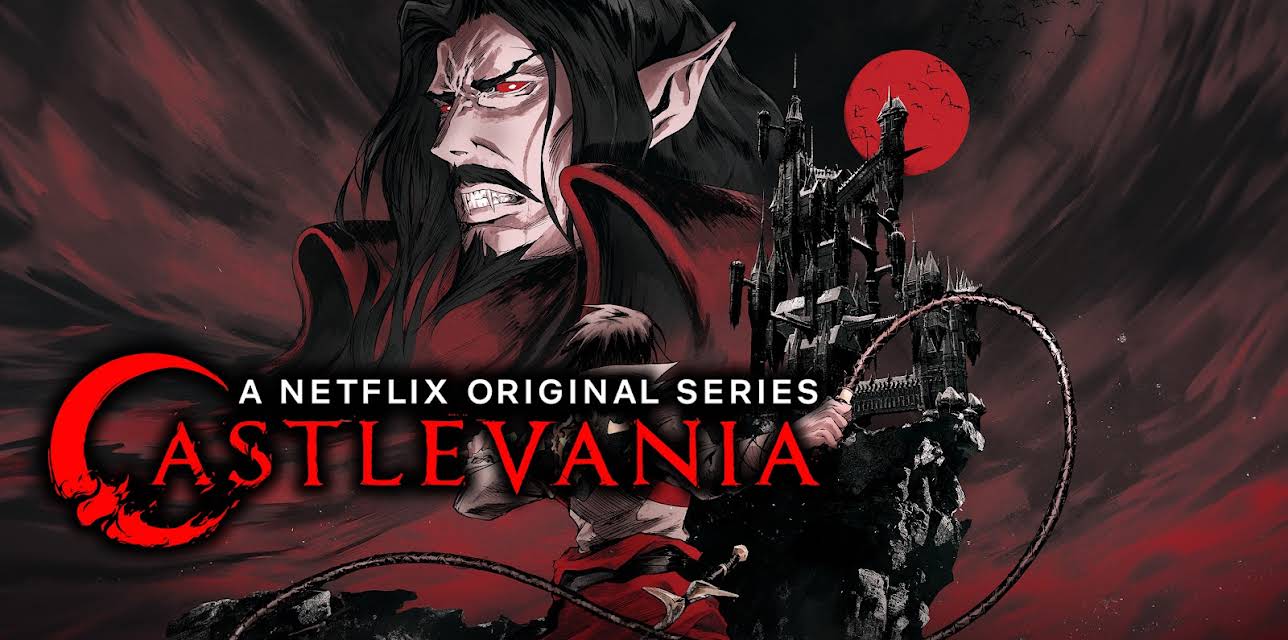 Castlevania Season 1