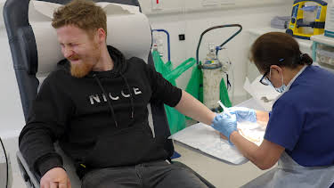 9:00 PM: New: 24 Hours in A&E | Channel 4 | 7/20 2026