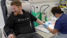 New: 24 Hours in A&E