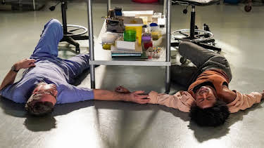 8:00 PM: NCIS (S19 E13) (S19) | 5 USA | 7/6 2026