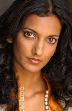Poorna Jagannathan as 