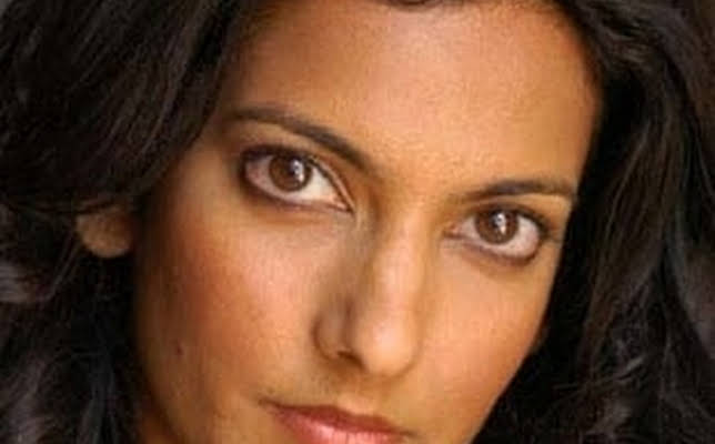 Poorna Jagannathan