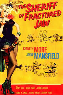 18:15: La rubia y el sheriff | Castilla la Mancha TV | 3/27 2026