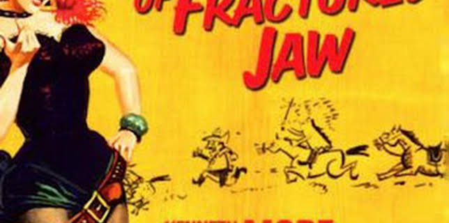 16:00: La rubia y el sheriff | Aragón TV | 2/11 2026