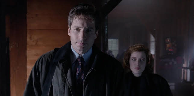 02:25: Akte X - Die unheimlichen Fälle des FBI | ProSieben Maxx | 12/9 2025