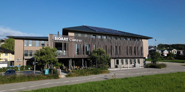 11:55: Wo Bio zu Hause ist - Die Heumilchregion im Salzburger Seenland | 3SAT | 11/20 2025