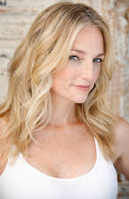 Sylvia Jefferies som 