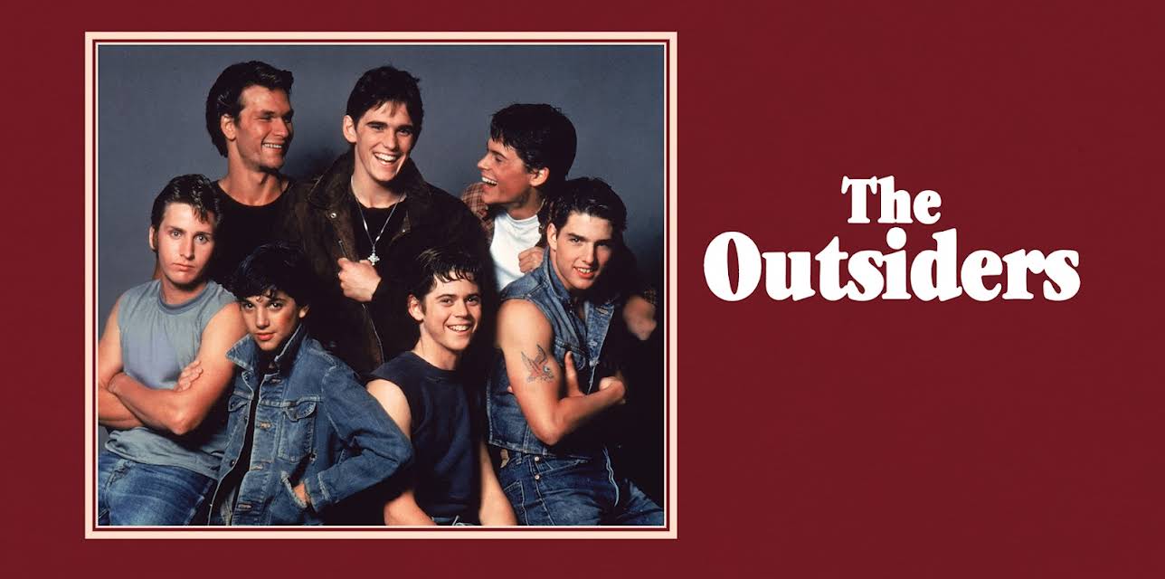 The Outsiders (1983)