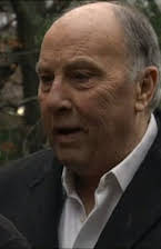 Anthony Valentine as 