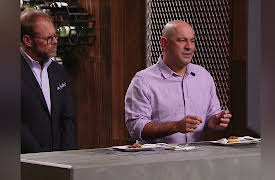 Cutthroat Kitchen: Here's Looking at You, Squid