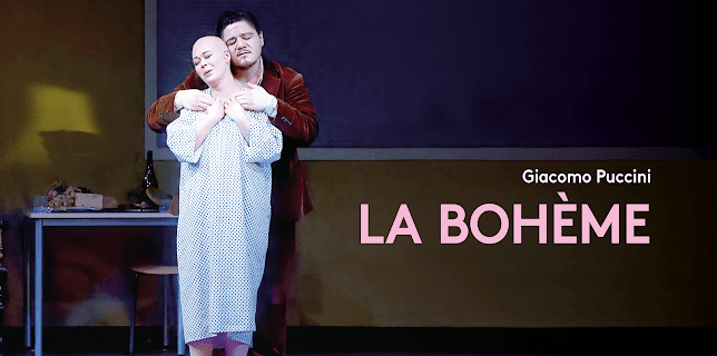 Puccini: La Boheme (2022)