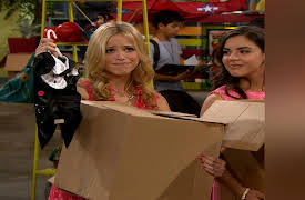 How to Rock Season 1: How to Rock a Tennis Ball