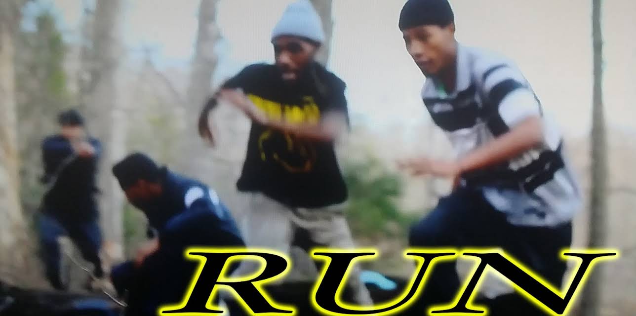 Run (2015)