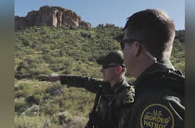 Border Live Season 1: Border Live 12.05.18