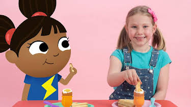 9:20 AM: Yakka Dee! (S3) | Cbeebies | 4/3 2026