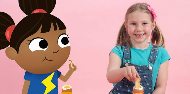 9:05 AM: Yakka Dee! (S3) | Cbeebies | 12/15 2025