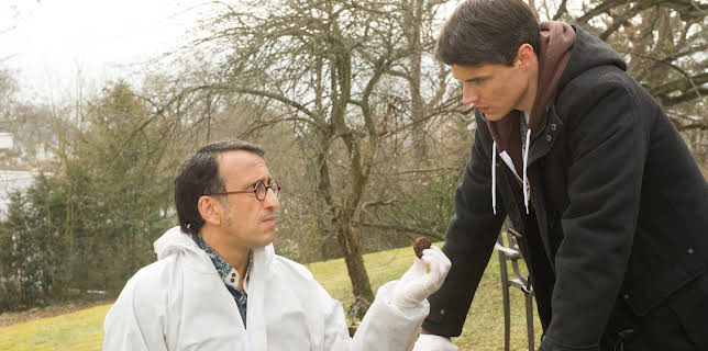 11:15: SOKO Stuttgart | ZDF | 3/2 2026