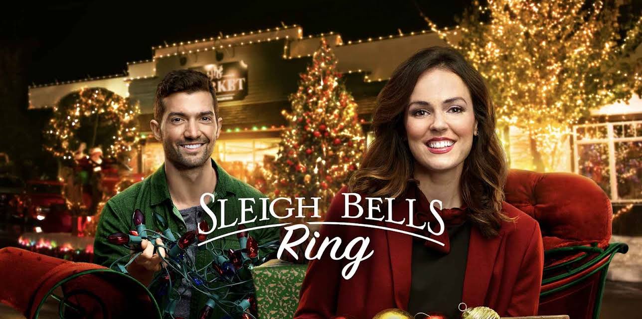 Sleigh Bells Ring (2016)