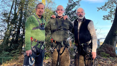 2:00 AM: Robson Green's Weekend Escapes (S1 E11) (S1) | Yesterday | 7/7 2026
