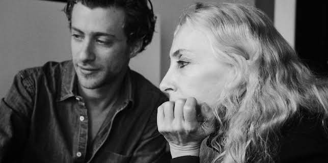 Franca: Chaos and Creation (2017)