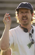 Josh Stolberg as Director