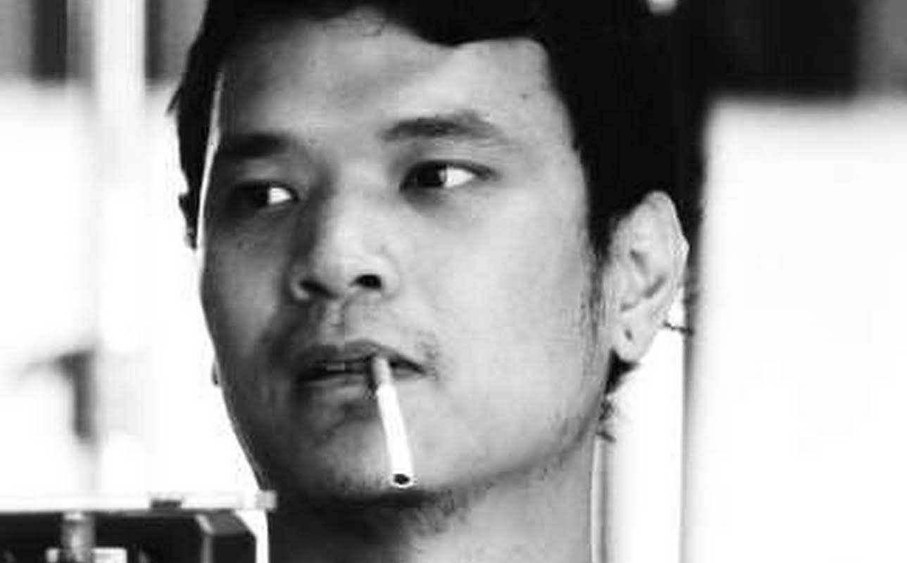 Timo Tjahjanto