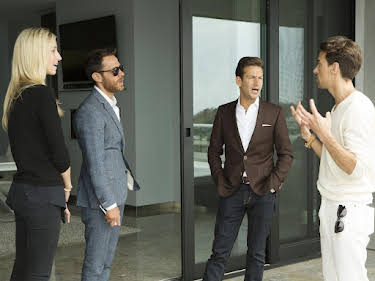 06:35: Million Dollar Homes - Luxusmakler in L.A. | Sixx | 9/1 2026
