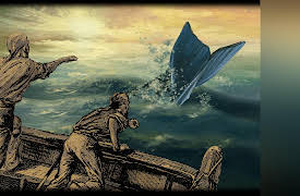 BuzzFeed's Ruining History: The Horrifying Shipwreck That Inspired Moby Dick